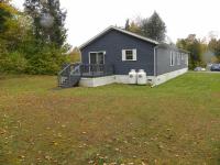 2018 Manufactured Home