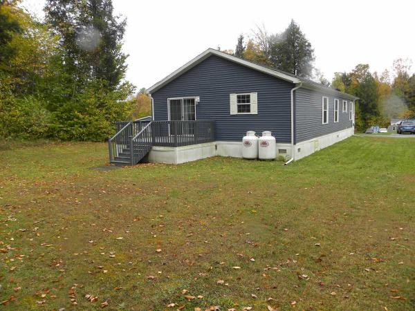 2018 Manufactured Home