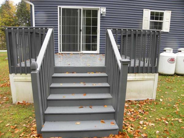 2018 Manufactured Home