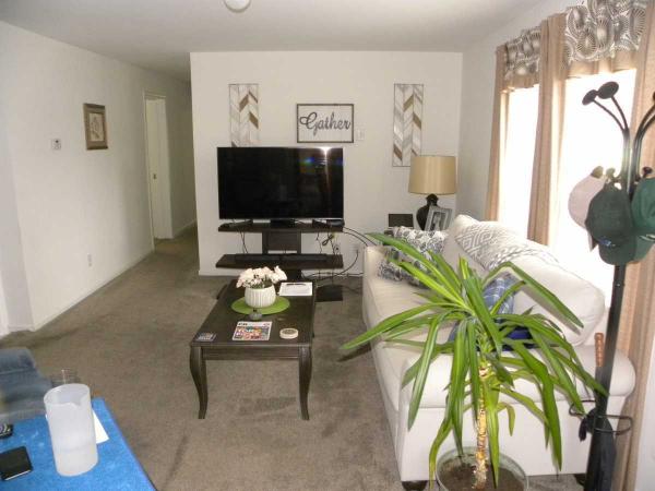 2018 Manufactured Home