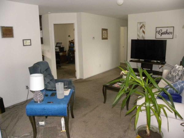 2018 Manufactured Home