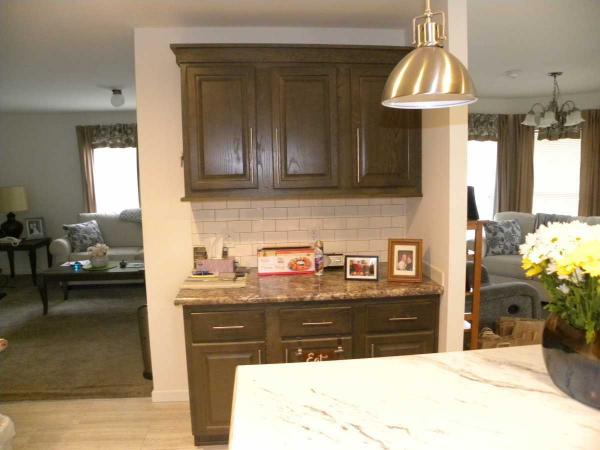 2018 Manufactured Home