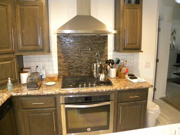 2018 Manufactured Home