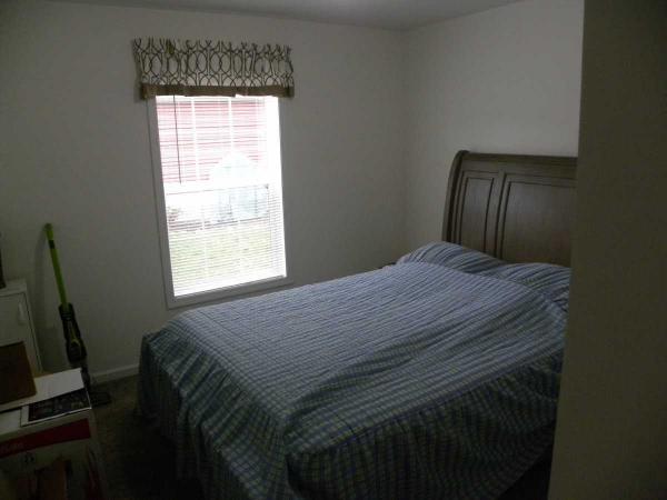 2018 Manufactured Home