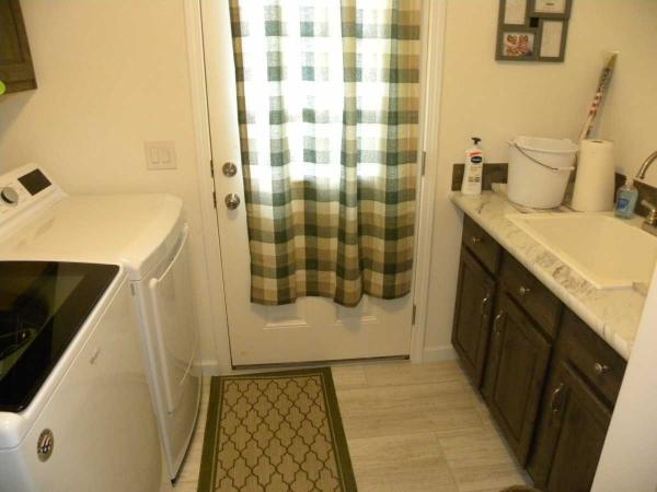 2018 Manufactured Home