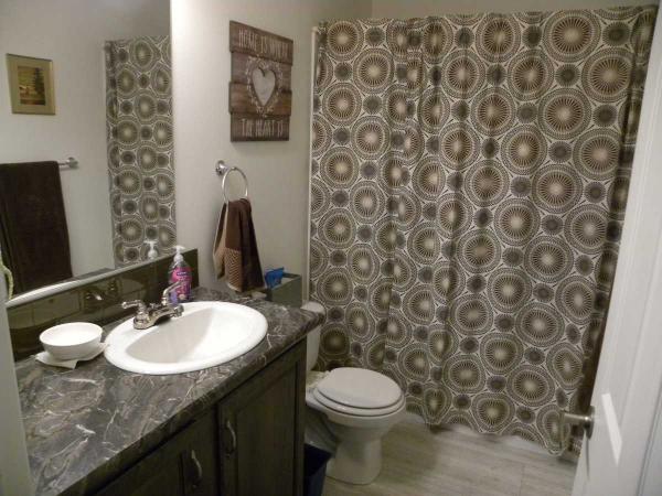 2018 Manufactured Home