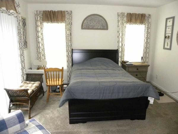 2018 Manufactured Home