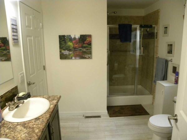 2018 Manufactured Home
