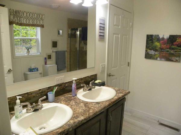 2018 Manufactured Home