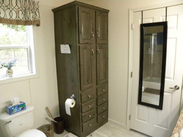 2018 Manufactured Home