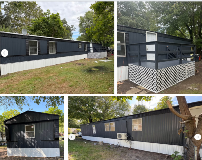 Mobile Home at 9 Pinder Ave Elkton, MD 21921