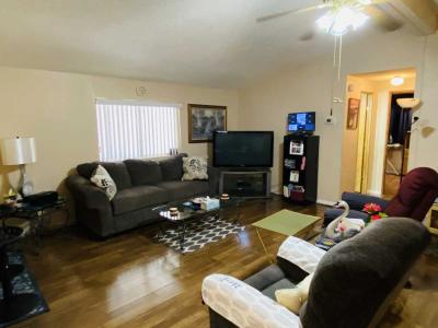 Photo 2 of 26 of home located at 4800 Vegas Valley Las Vegas, NV 89121