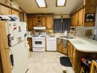 1984 BARON DEL MAR Manufactured Home