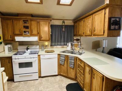Photo 5 of 26 of home located at 4800 Vegas Valley Las Vegas, NV 89121