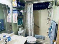 1984 BARON DEL MAR Manufactured Home