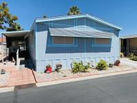 1984 BARON DEL MAR Manufactured Home