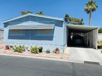 1984 BARON DEL MAR Manufactured Home