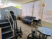 1984 BARON DEL MAR Manufactured Home