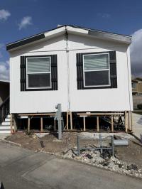 2025 Skyline Amber Cove Custom Manufactured Home
