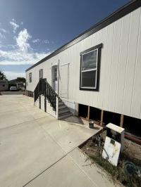 2025 Skyline Amber Cove Custom Manufactured Home