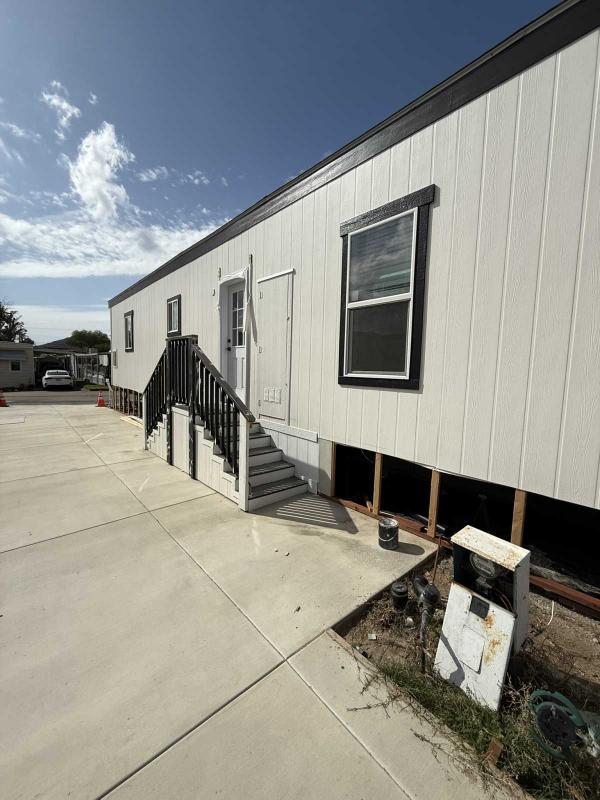 2025 Skyline Amber Cove Custom Manufactured Home