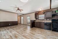 2017 Fleetwood  Eagle Mobile Home