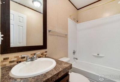 Photo 3 of 4 of home located at 1801 W 92nd Ave Lot 502 Federal Heights, CO 80260