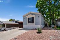 2017 Fleetwood  Eagle Mobile Home