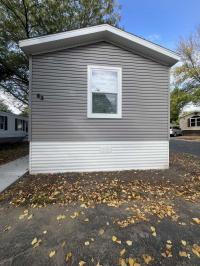 2025 Edge Manufactured Home