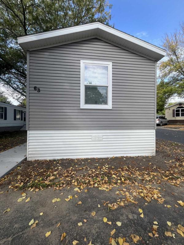 2025 Edge Manufactured Home