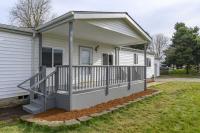 1998 PALM HARBOR  Manufactured Home