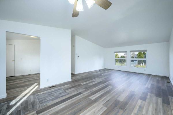 1998 PALM HARBOR  Manufactured Home