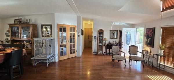 1998 Manufactured Home