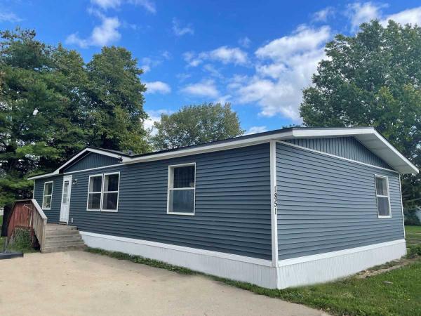 1994 ArtCraft Mobile Home For Sale