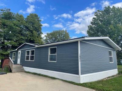 Mobile Home at 1851 Kensington Ct. Des Moines, IA 50320