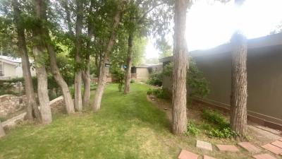 Mobile Home at 12145 N Highway 14, Unit O2 Cedar Crest, NM 87008