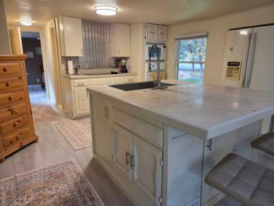 Photo 3 of 19 of home located at 12145 N Highway 14, Unit O2 Cedar Crest, NM 87008