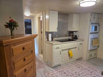 Photo 4 of 19 of home located at 12145 N Highway 14, Unit O2 Cedar Crest, NM 87008