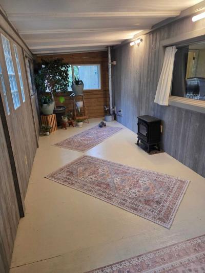 Photo 5 of 19 of home located at 12145 N Highway 14, Unit O2 Cedar Crest, NM 87008