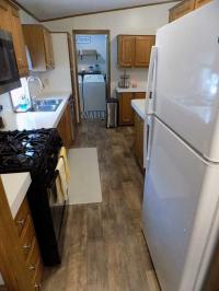 1991 Friendship Manufactured Home