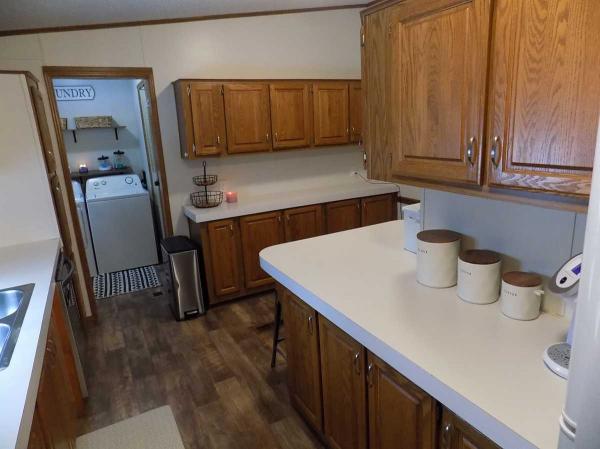 1991 Friendship Manufactured Home