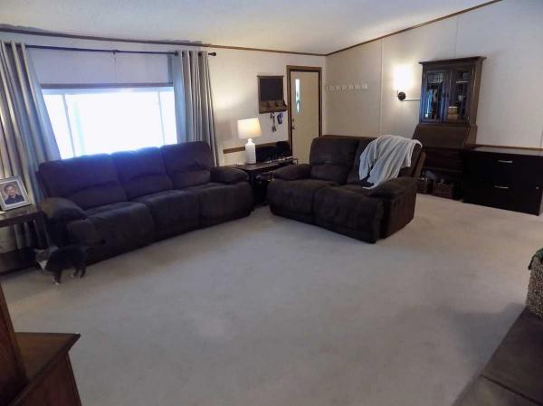 1991 Friendship Manufactured Home