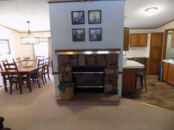 1991 Friendship Manufactured Home