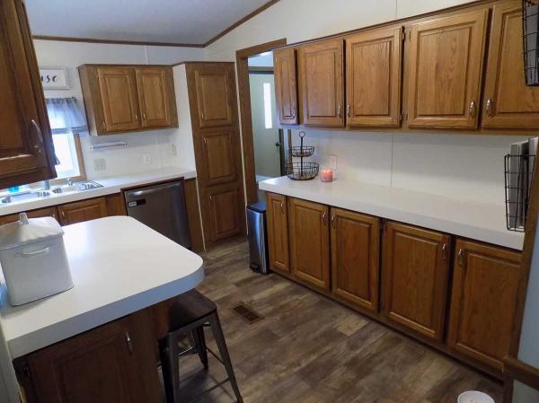 1991 Friendship Manufactured Home