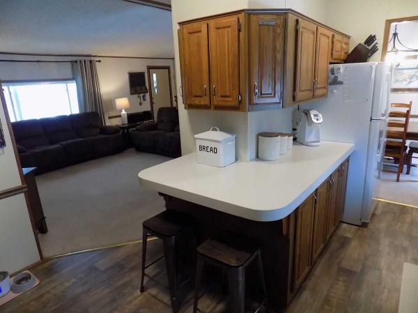 1991 Friendship Manufactured Home
