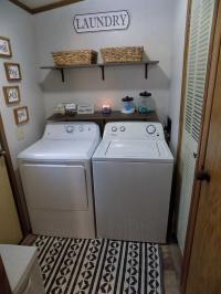 1991 Friendship Manufactured Home