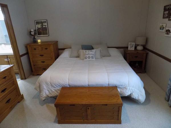 1991 Friendship Manufactured Home