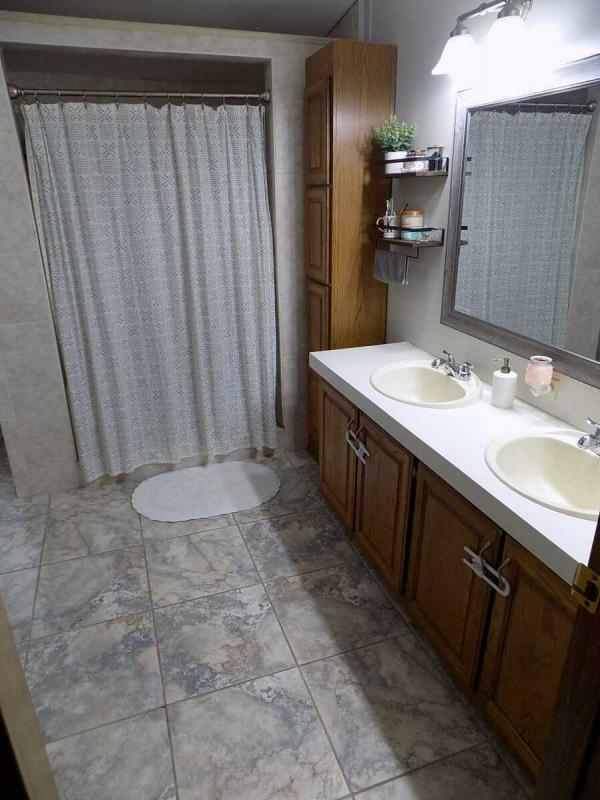 1991 Friendship Manufactured Home