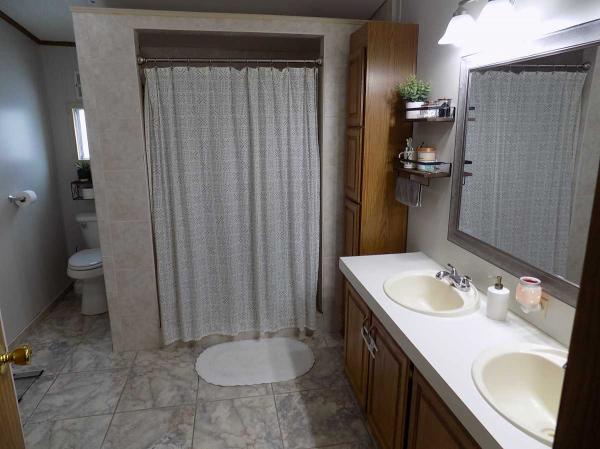 1991 Friendship Manufactured Home