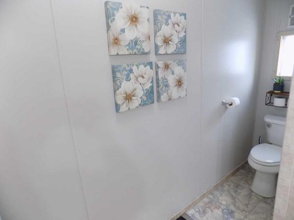 1991 Friendship Manufactured Home